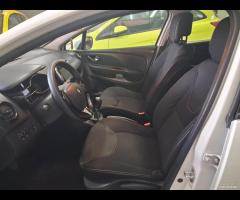Renault Clio Sporter 1.5 dCi 8V 90CV unico prop 2015 - 16