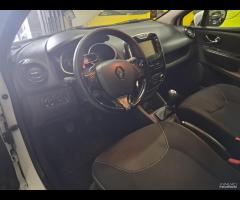 Renault Clio Sporter 1.5 dCi 8V 90CV unico prop 2015 - 19