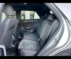 VOLKSWAGEN T- ROC R-LINE 2.0 TDI 150 CV DSG - 2024 - 11