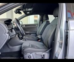VOLKSWAGEN T- ROC R-LINE 2.0 TDI 150 CV DSG - 2024 - 14