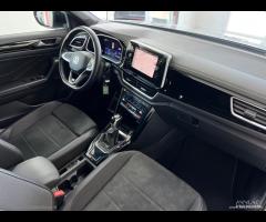 VOLKSWAGEN T- ROC R-LINE 2.0 TDI 150 CV DSG - 2024 - 16