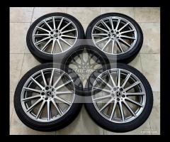 Cerchi 20 originali Mercedes Gla Glb e pneumatici