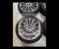 Cerchi 20 originali Mercedes Gla Glb e pneumatici