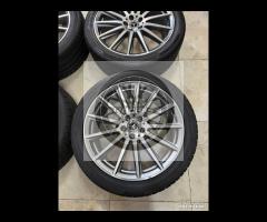 Cerchi 20 originali Mercedes Gla Glb e pneumatici