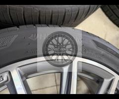 Cerchi 20 originali Mercedes Gla Glb e pneumatici - 7