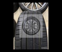 Cerchi 20 originali Mercedes Gla Glb e pneumatici - 9