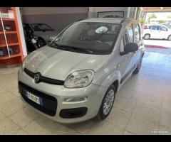 FIAT PANDA 1.3 MTJ LOUNGE 75 cv.