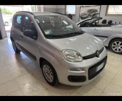 FIAT PANDA 1.3 MTJ LOUNGE 75 cv.