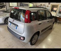 FIAT PANDA 1.3 MTJ LOUNGE 75 cv.