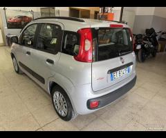 FIAT PANDA 1.3 MTJ LOUNGE 75 cv.