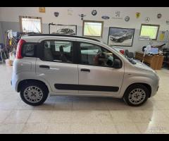 FIAT PANDA 1.3 MTJ LOUNGE 75 cv.