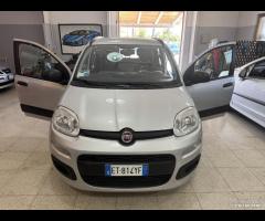 FIAT PANDA 1.3 MTJ LOUNGE 75 cv. - 6