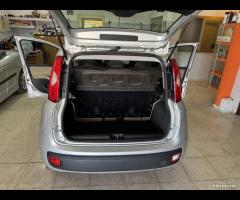 FIAT PANDA 1.3 MTJ LOUNGE 75 cv. - 8