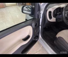 FIAT PANDA 1.3 MTJ LOUNGE 75 cv. - 9