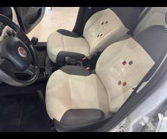 FIAT PANDA 1.3 MTJ LOUNGE 75 cv. - 10