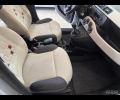 FIAT PANDA 1.3 MTJ LOUNGE 75 cv. - 11