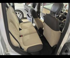FIAT PANDA 1.3 MTJ LOUNGE 75 cv. - 13