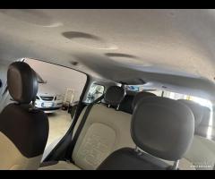 FIAT PANDA 1.3 MTJ LOUNGE 75 cv. - 14