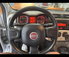 FIAT PANDA 1.3 MTJ LOUNGE 75 cv. - 15