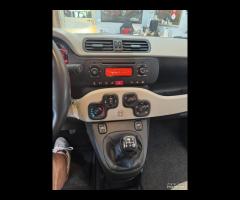 FIAT PANDA 1.3 MTJ LOUNGE 75 cv. - 16