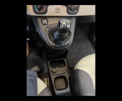 FIAT PANDA 1.3 MTJ LOUNGE 75 cv. - 18