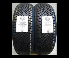 2 GOMME 205 55 19 CONTINENTAL A74304