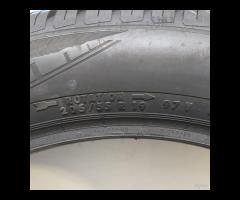 2 GOMME 205 55 19 CONTINENTAL A74304 - 6