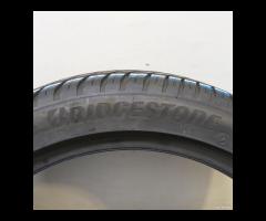 2 GOMME 225 45 19 BRIDGESTONE A74302