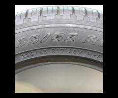 2 GOMME 235 55 17 PIRELLI A74299 - 6