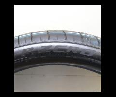 2 GOMME 315 30 22 PIRELLI A74153