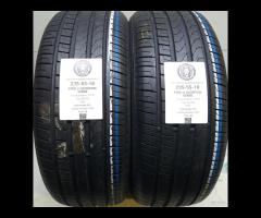 2 GOMME 235 55 18 PIRELLI A74149 - 1