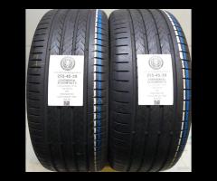 2 GOMME 255 45 20 CONTINENTAL A74146