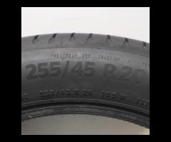 2 GOMME 255 45 20 CONTINENTAL A74146 - 6