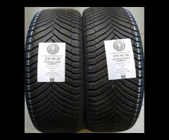 2 GOMME 235 45 20 MICHELIN A74144
