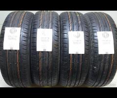 4 GOMME 205 60 16 BRIDGESTONE A74133