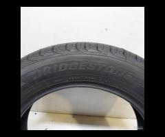 4 GOMME 205 60 16 BRIDGESTONE A74133