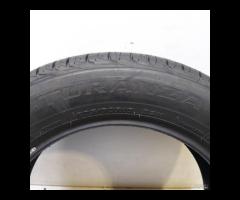 4 GOMME 205 60 16 BRIDGESTONE A74133