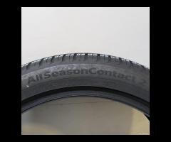 2 GOMME 255 40 21 CONTINENTAL A74152