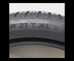 2 GOMME 255 40 21 CONTINENTAL A74152 - 6