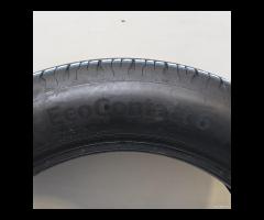4 GOMME 195 55 16 CONTINENTAL A74156