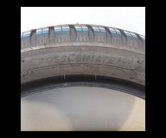 2 GOMME 225 45 19 MICHELIN A74300