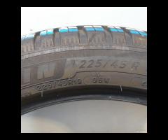 2 GOMME 225 45 19 MICHELIN A74300 - 6