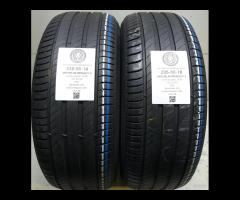 2 GOMME 235 55 18 MICHELIN A74150