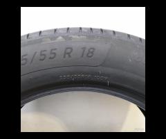 2 GOMME 235 55 18 MICHELIN A74150 - 6