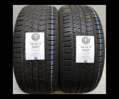 2 GOMME 265 50 19 VREDESTEIN A74311