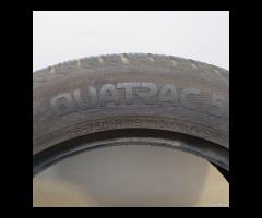 2 GOMME 265 50 19 VREDESTEIN A74311