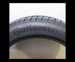 2 GOMME 255 45 19 CONTINENTAL A74310