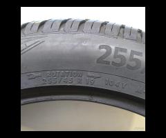 2 GOMME 255 45 19 CONTINENTAL A74310 - 6