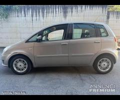 Lancia MUSA 1.3 Multijet Oro - 4