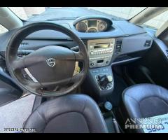 Lancia MUSA 1.3 Multijet Oro - 10